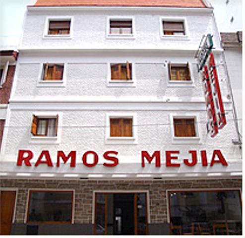 Ramos Mejia