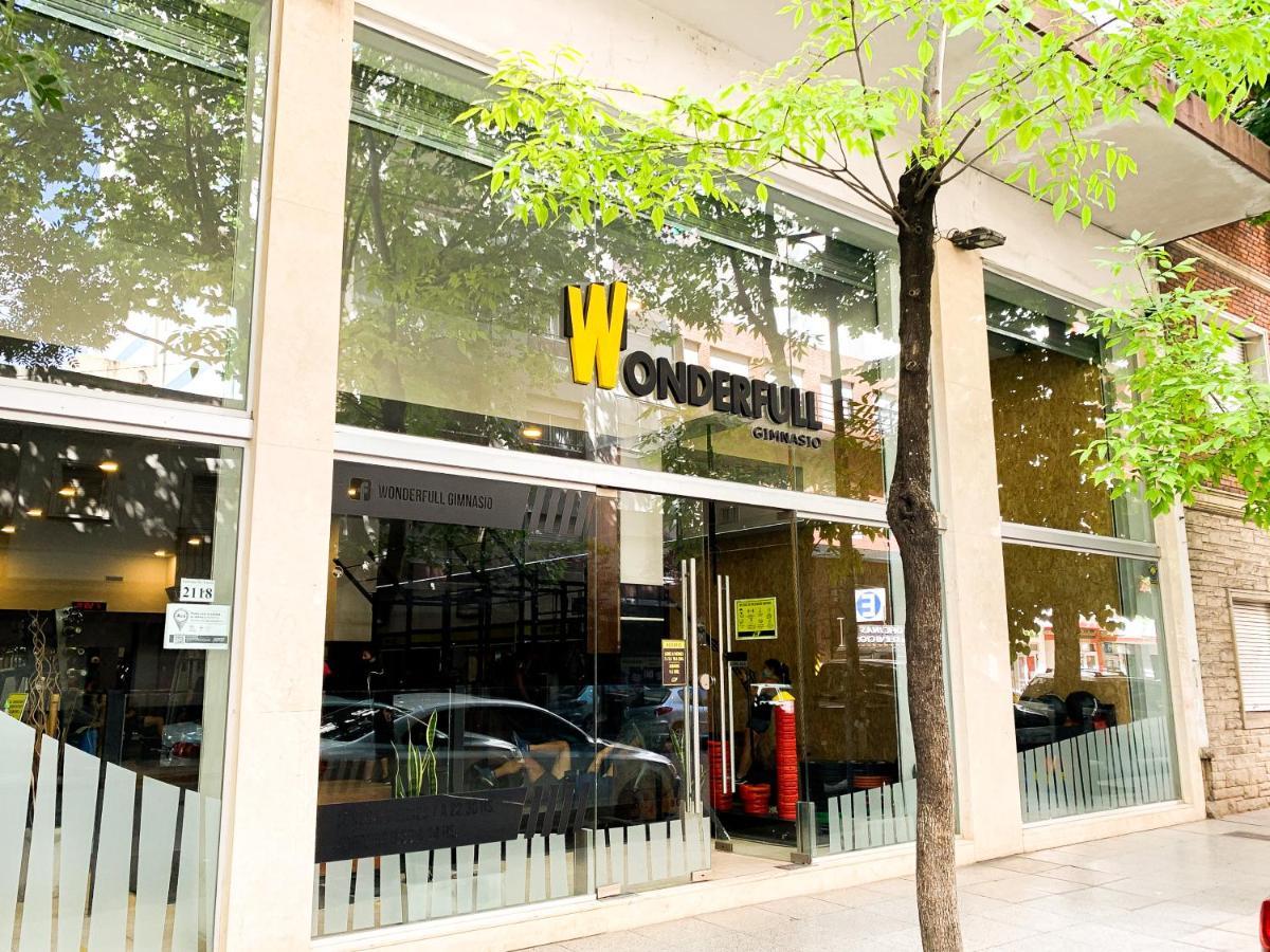 Hotel Ramos Mejia