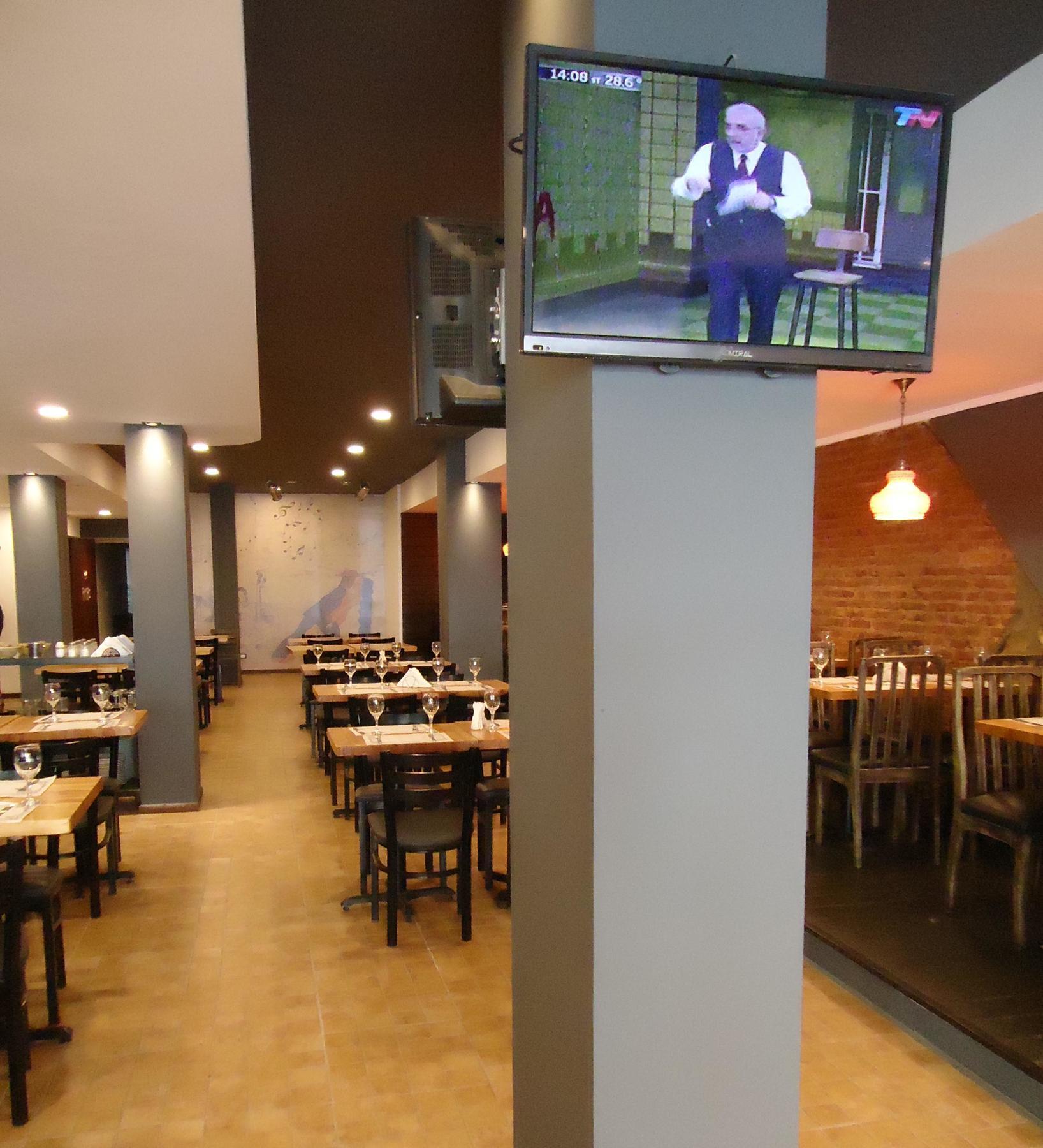 Hotel Ramos Mejia