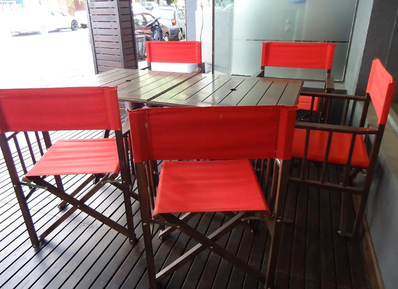 Hotel Ramos Mejia 2*
