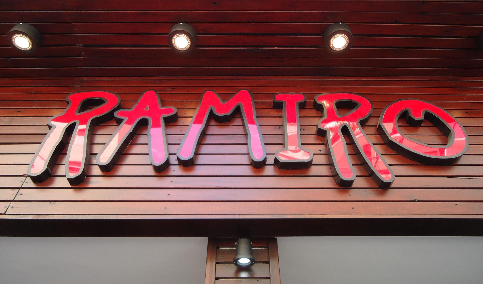Ramos Mejia Hotel 2*