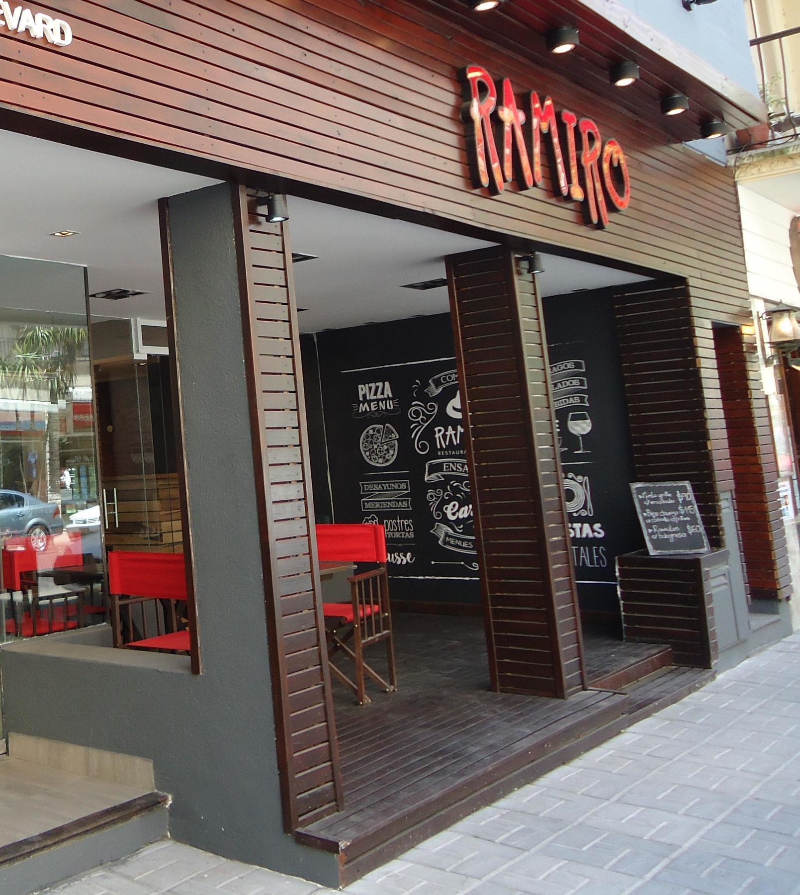 Hotel Ramos Mejia Mar del Plata