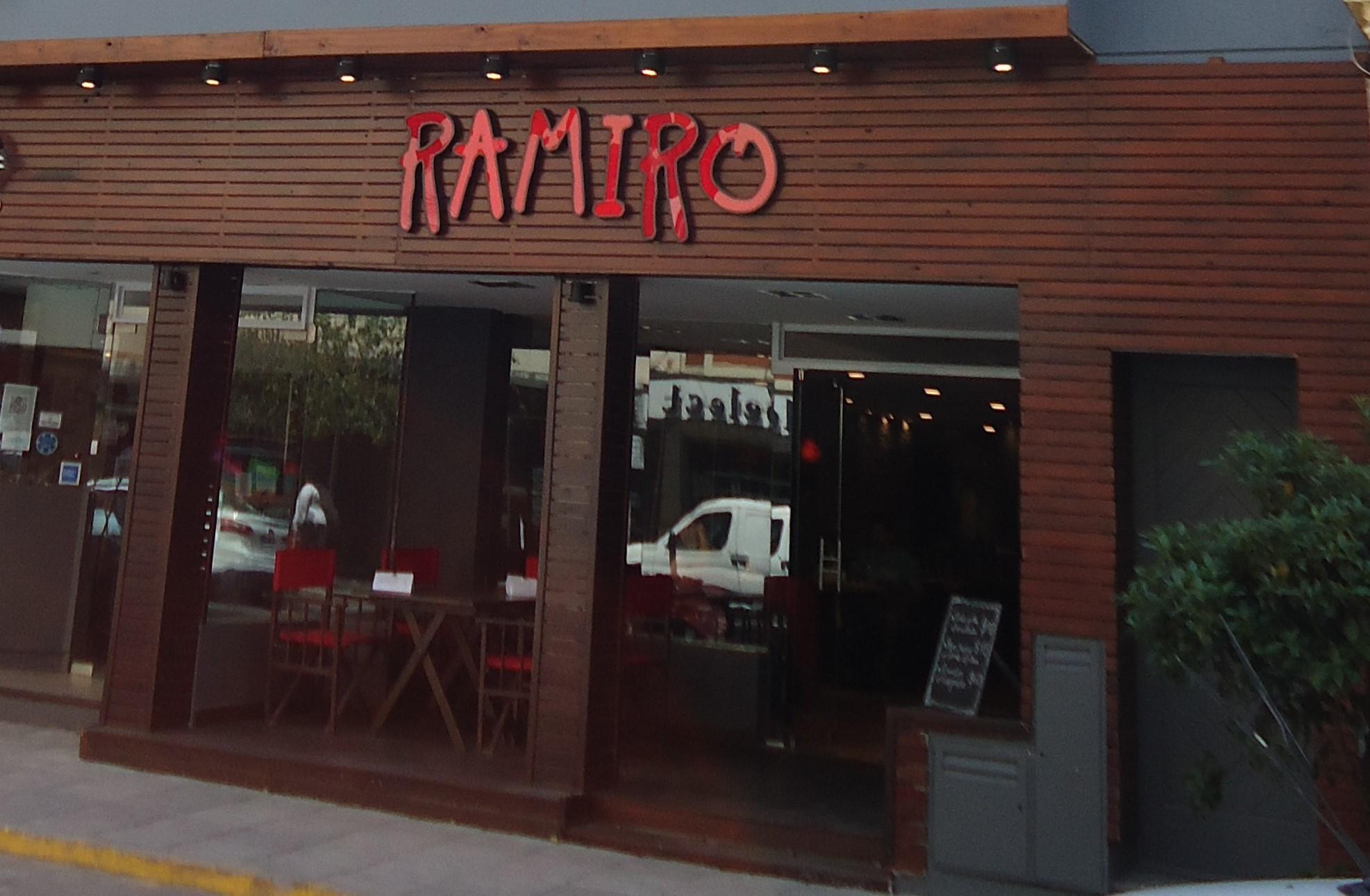 Ramos Mejia 2* Mar del Plata