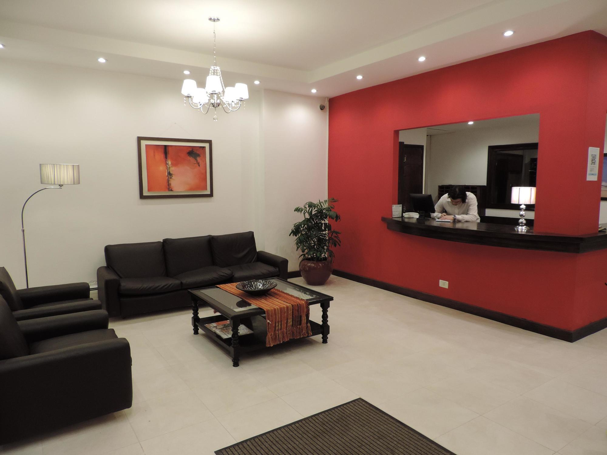 Hotel Ramos Mejia Mar del Plata
