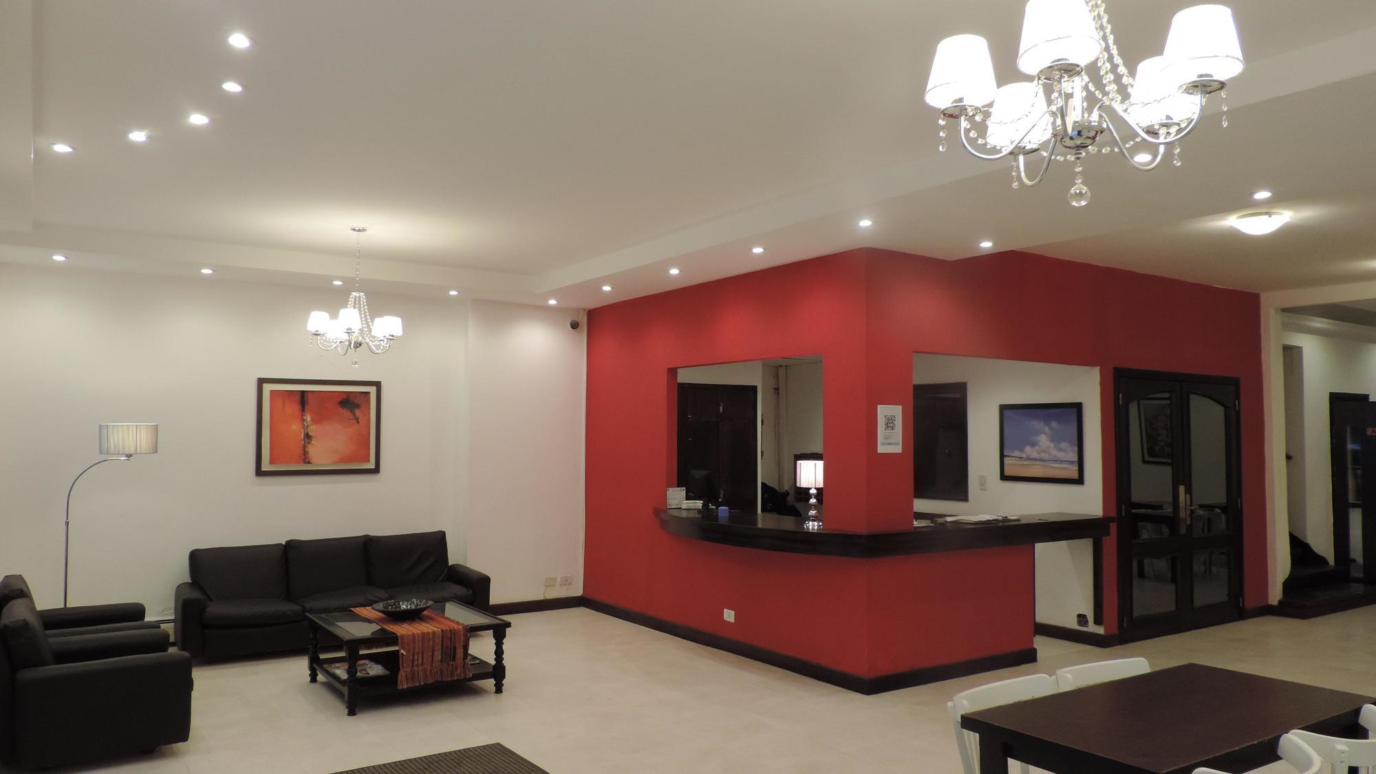 Ramos Mejia Hotel Mar del Plata