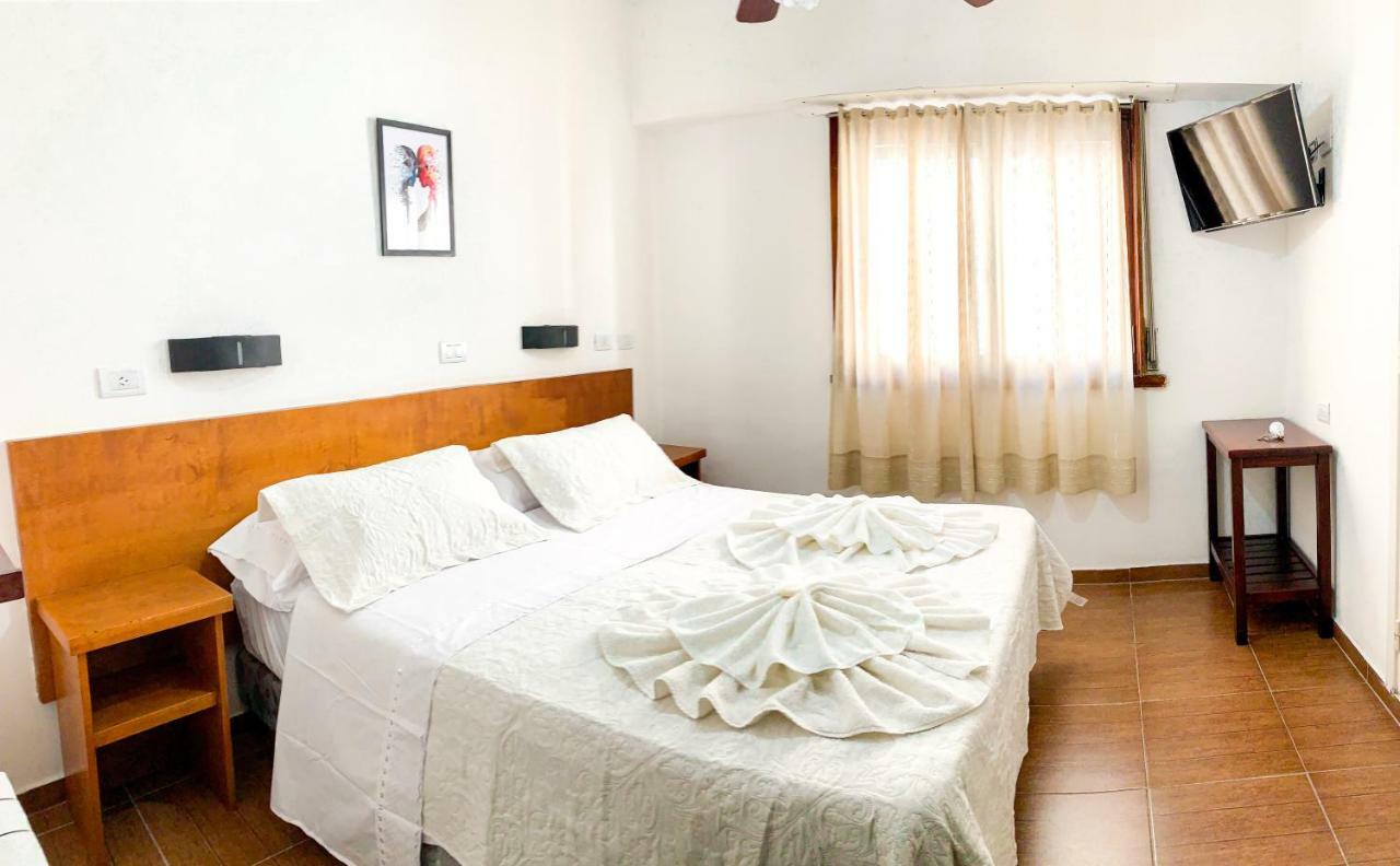 Hotel Ramos Mejia 2*