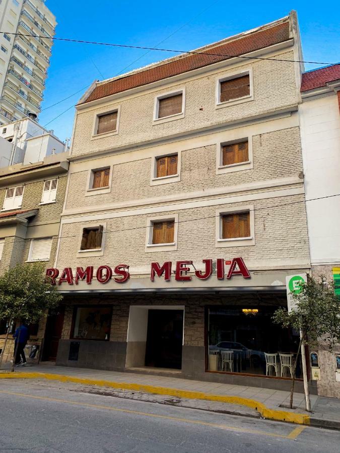 Ramos Mejia Hotel 2*