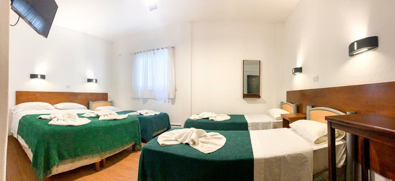Ramos Mejia Hotel Mar del Plata