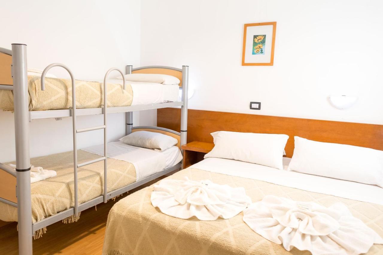 Ramos Mejia Hotel