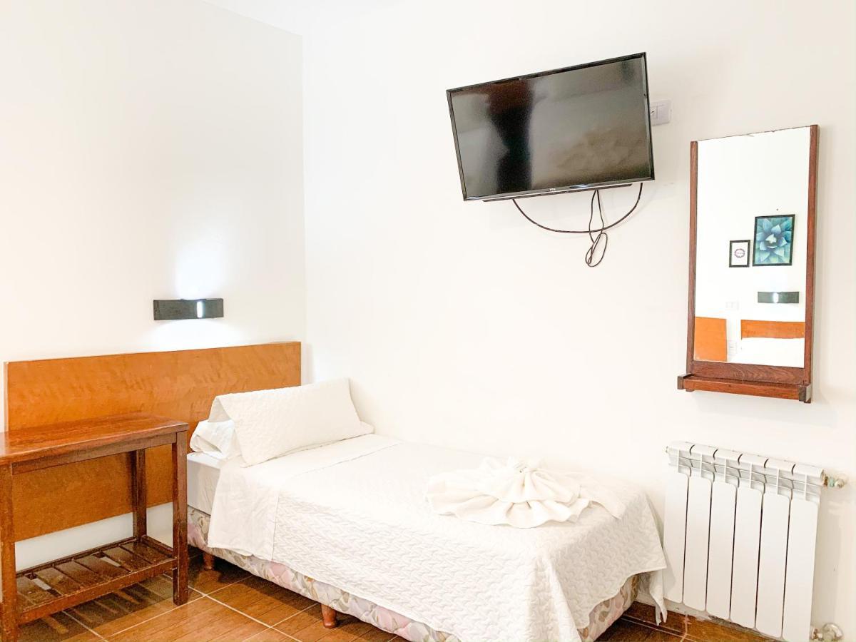 Hotel Ramos Mejia Mar del Plata