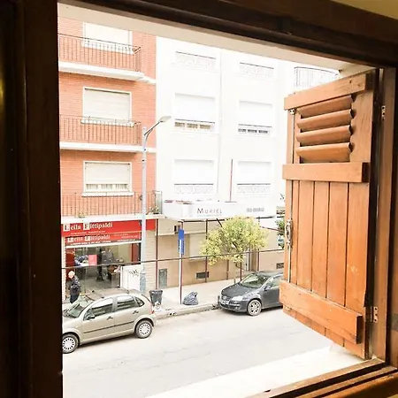 Hotel Ramos Mejía Mar del Plata Exterior foto